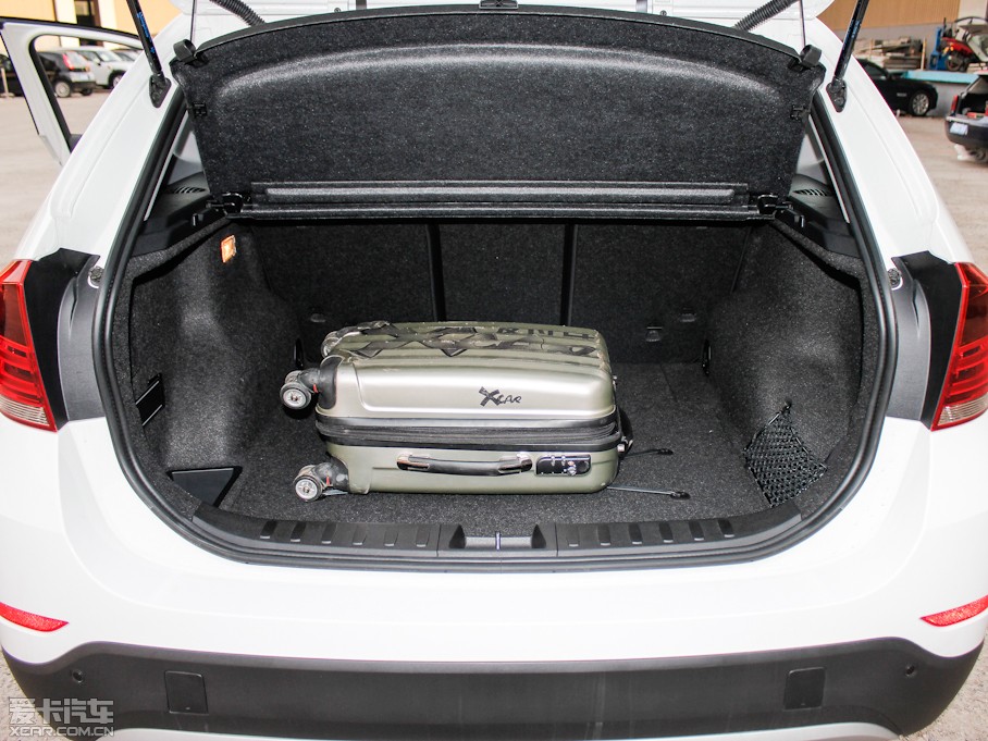 2013RX1 sDrive 18i r(sh)