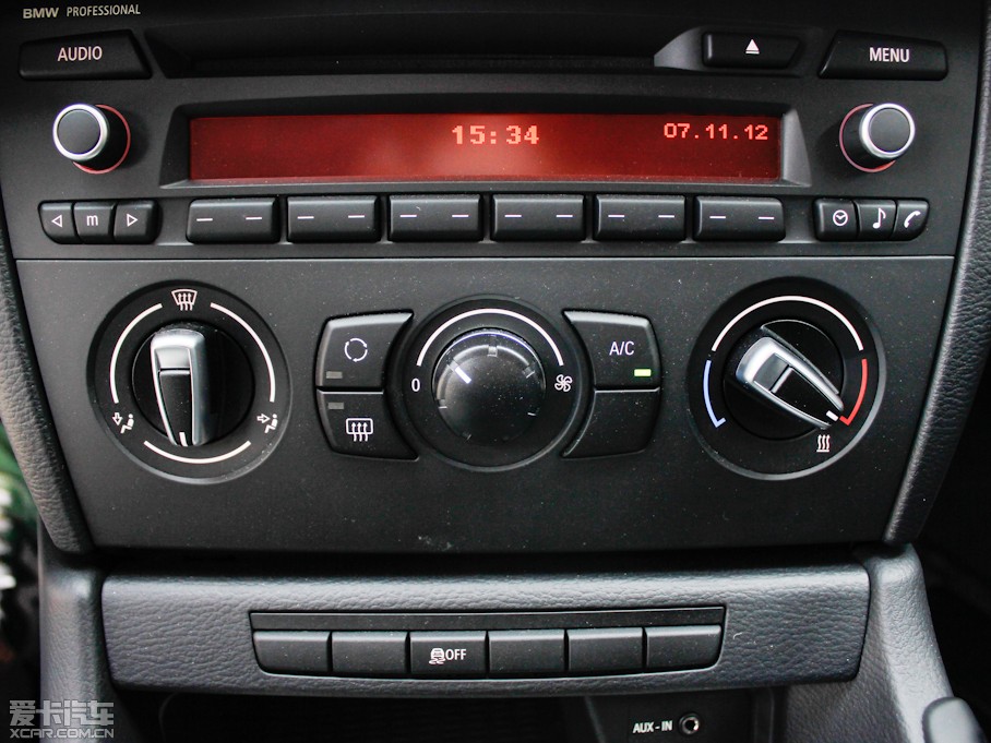 2013RX1 sDrive 18i r