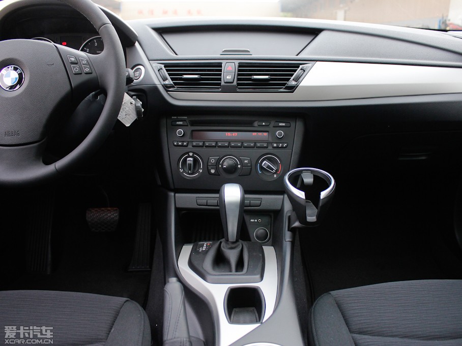 2013X1 sDrive 18i ʱ