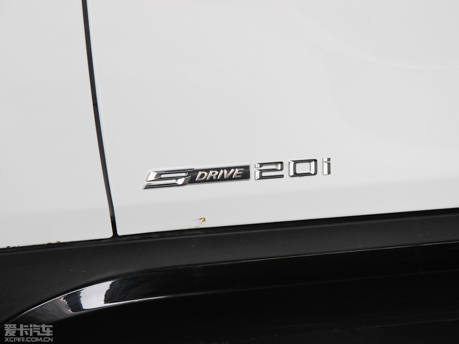 2013RX1 sDrive 20i \(yn)O(sh)Ӌ(j)b