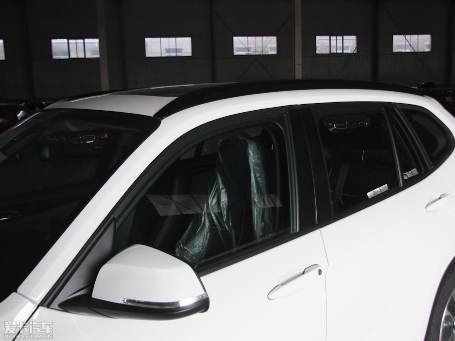 2013RX1 sDrive 20i \(yn)O(sh)Ӌ(j)b