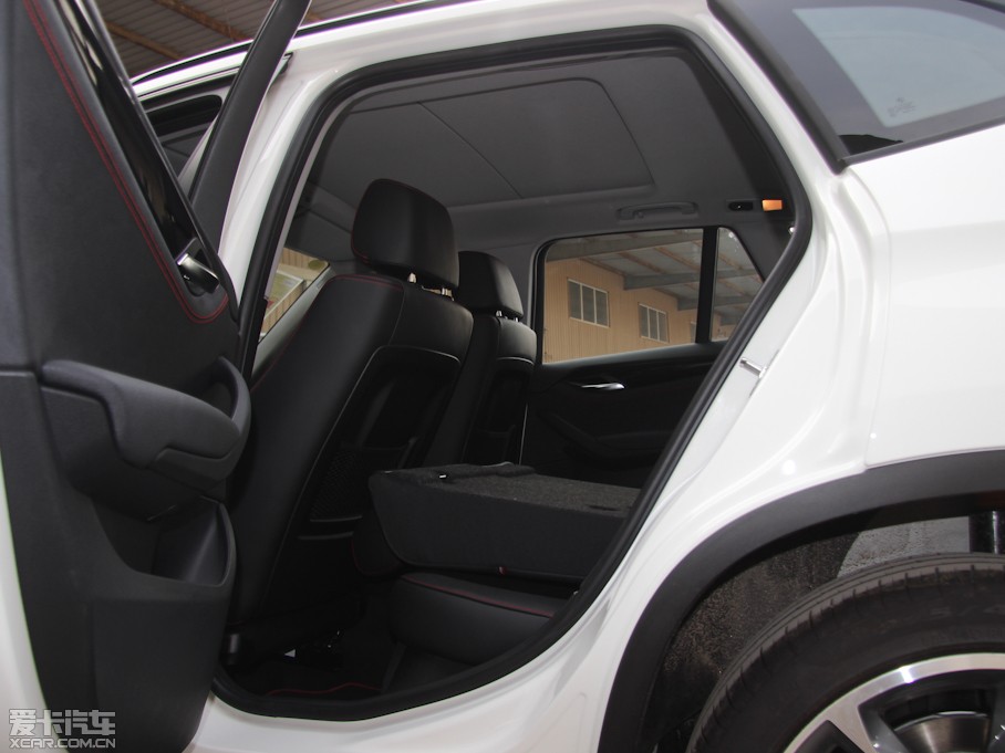 2013RX1 sDrive 20i \O(sh)Ӌb