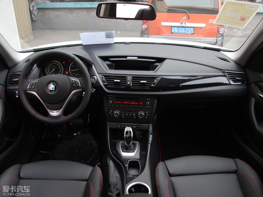 2013RX1 sDrive 20i \O(sh)Ӌb