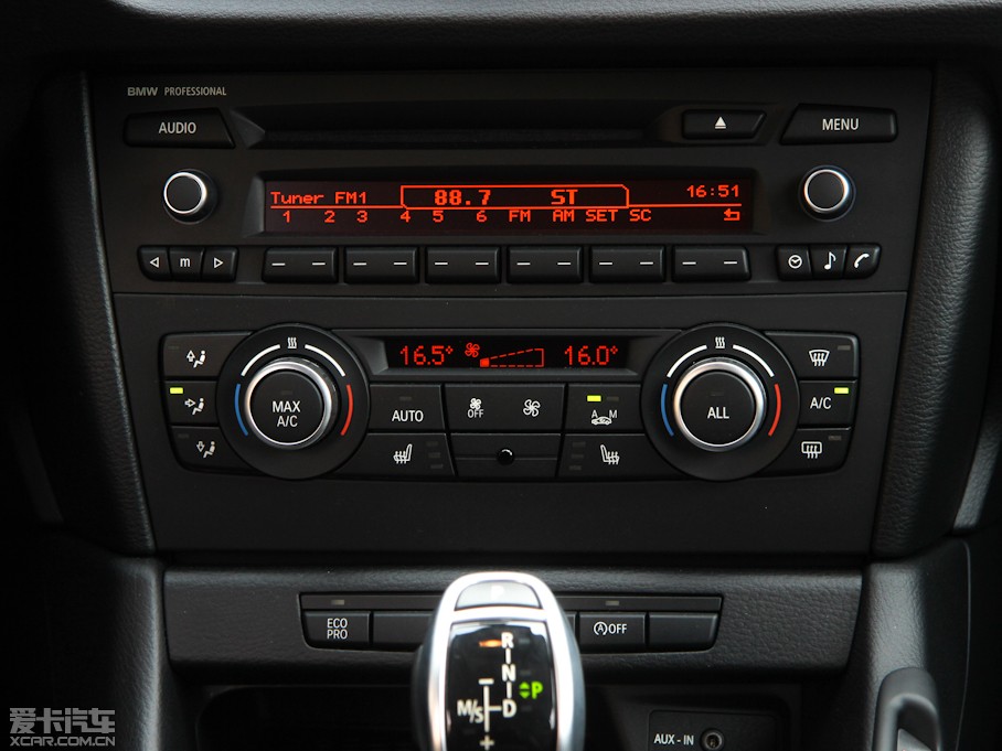 2013RX1 sDrive 20i \(yn)O(sh)Ӌb