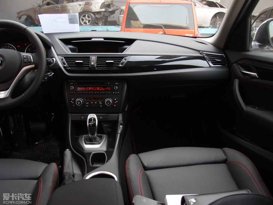 2013RX1 sDrive 20i \(yn)O(sh)Ӌ(j)b