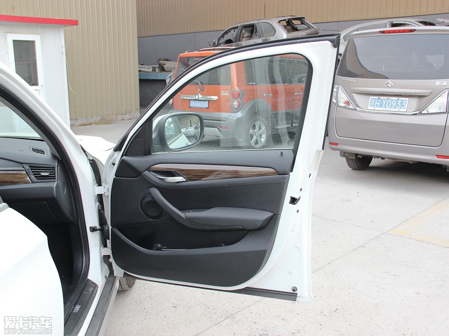 2013RX1 xDrive 28i XO(sh)Ӌ(j)b