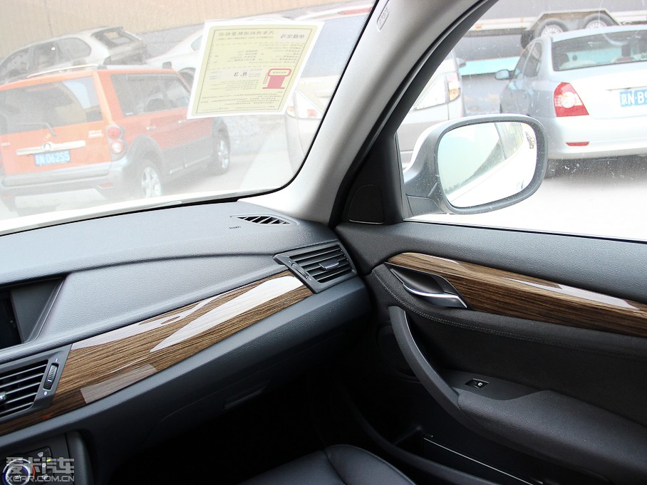 2013RX1 xDrive 28i XO(sh)Ӌ(j)b