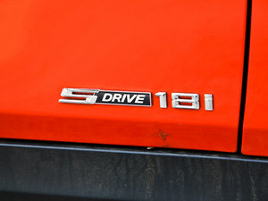 2013sDrive 18i I ^