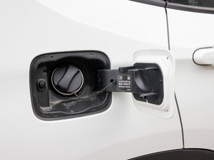 2013款sDrive 18i 时尚型 细节外观