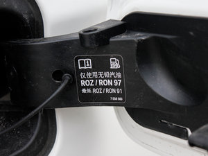 2013款sDrive 18i 时尚型 细节外观