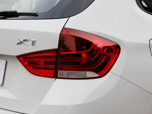 2013款sDrive 18i 时尚型 细节外观