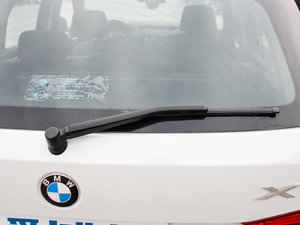 2013款sDrive 18i 时尚型 细节外观