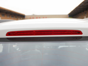 2013款sDrive 18i 时尚型 细节外观