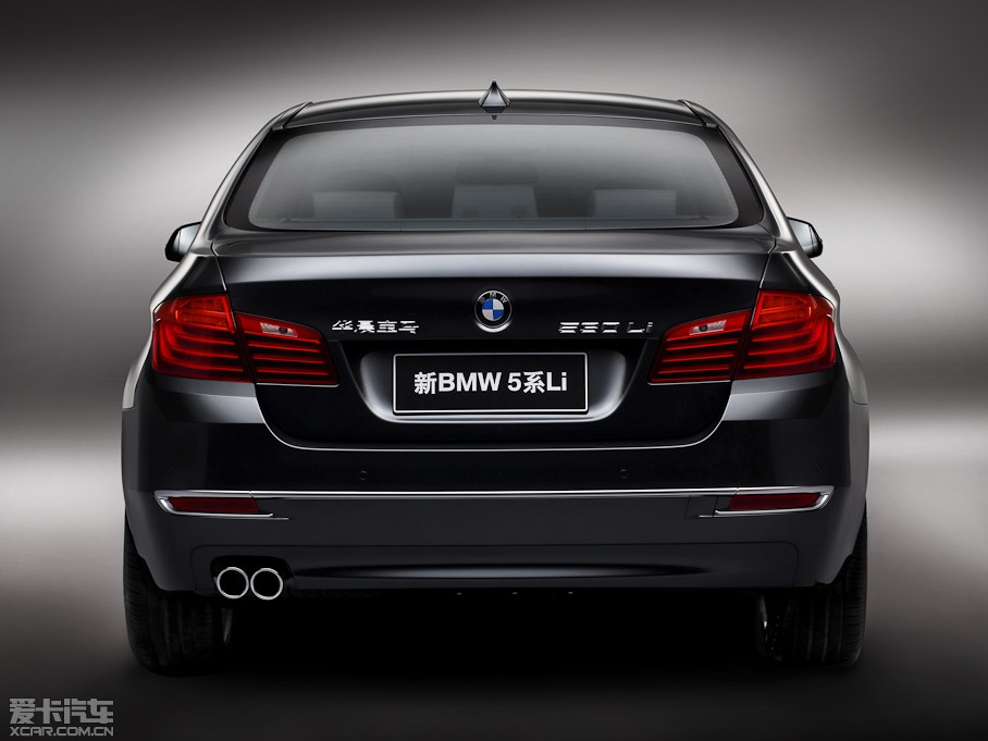 2014R5ϵ 530Li AO(sh)Ӌ(j)b