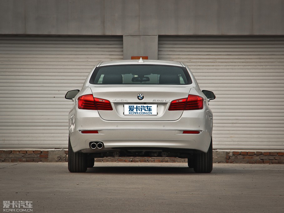 2014R5ϵ 525Li L(fng)O(sh)Ӌ(j)b