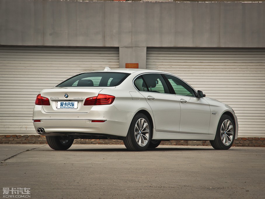 2014R5ϵ 525Li LOӋb