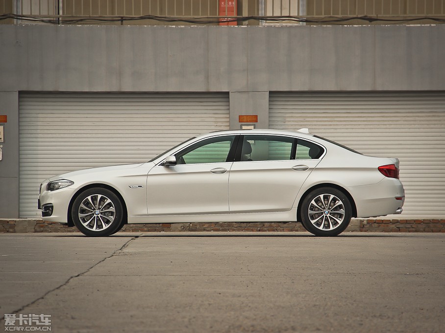 2014R5ϵ 525Li L(fng)O(sh)Ӌ(j)b