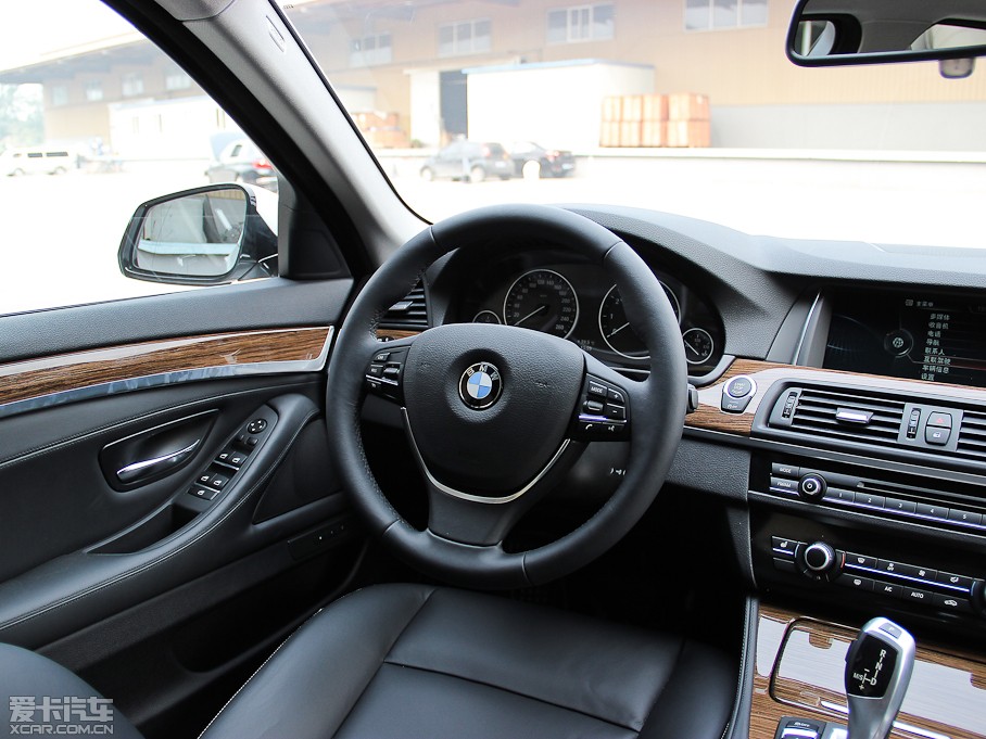 2014R5ϵ 525Li L(fng)O(sh)Ӌ(j)b