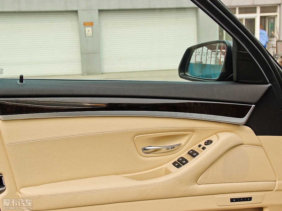 2014R5ϵ 525Li I(lng)