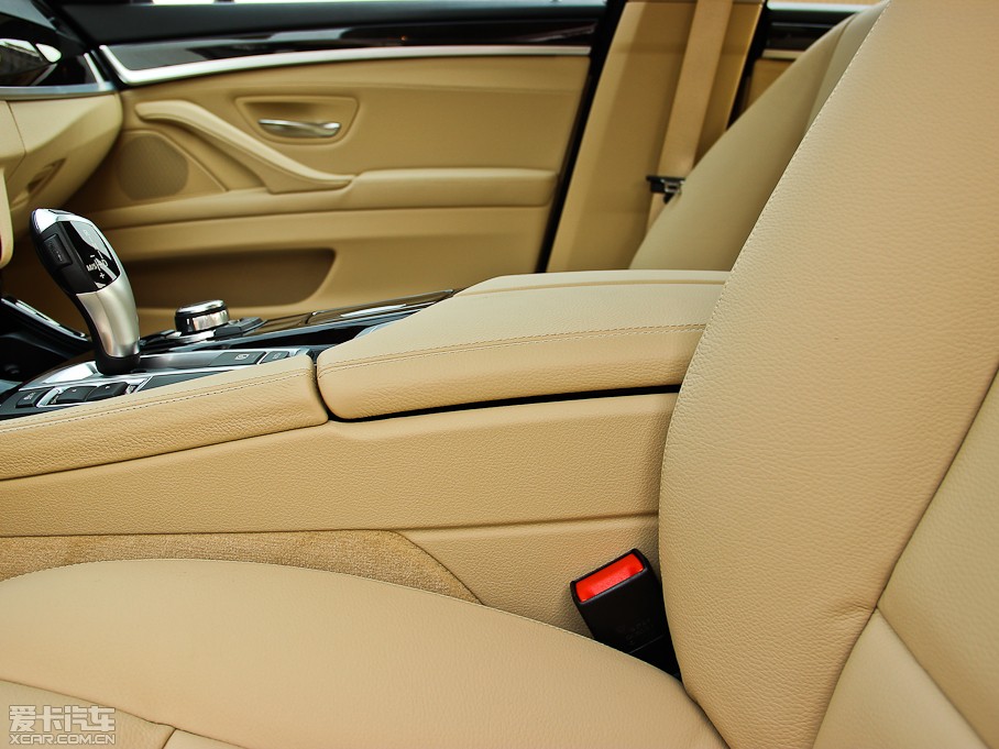 2014R5ϵ 525Li I(lng)