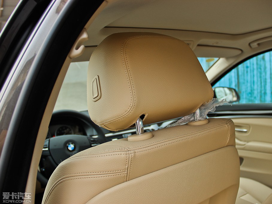 2014��R5ϵ 525Li �I(l��ng)����