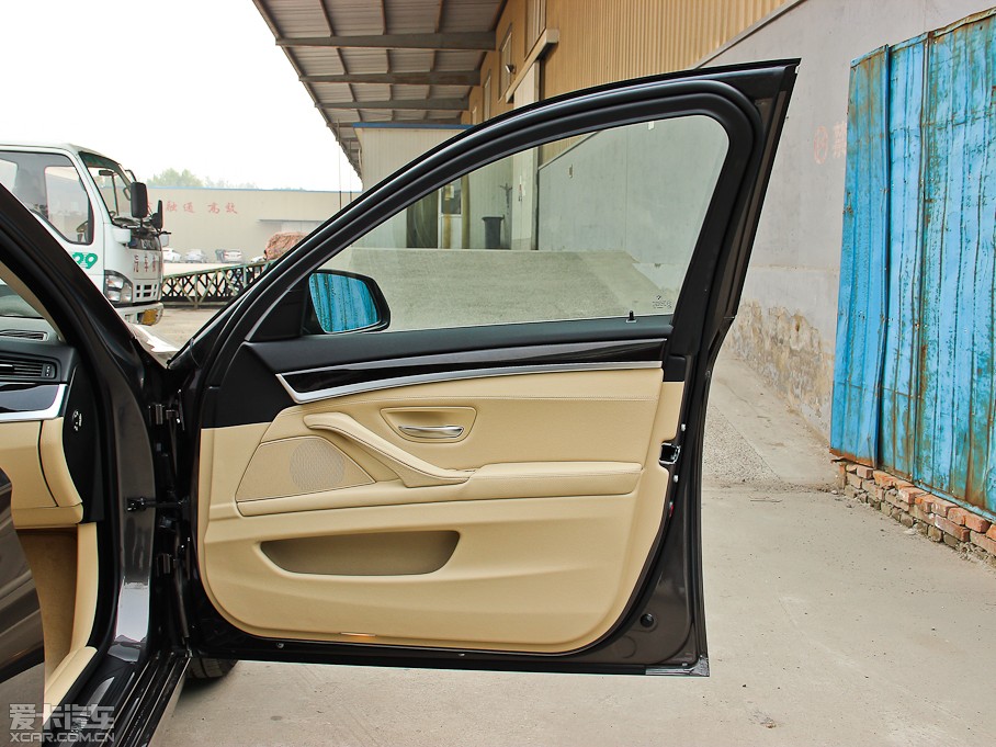 2014��R5ϵ 525Li �I(l��ng)����