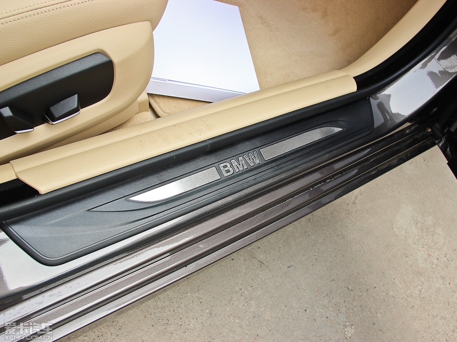 2014R5ϵ 525Li I(lng)