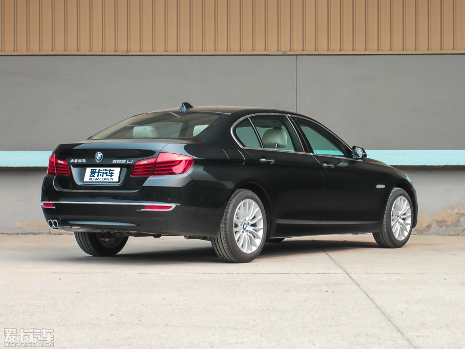 2014R5ϵ 525Li AO(sh)Ӌb