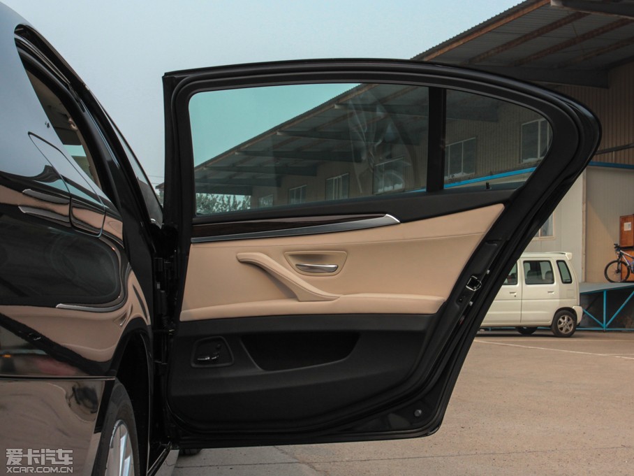 2014��R5ϵ 525Li ���A�OӋ���b