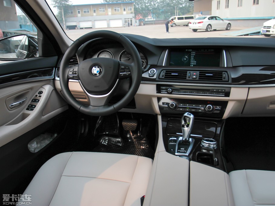 2014R5ϵ 525Li AOӋb