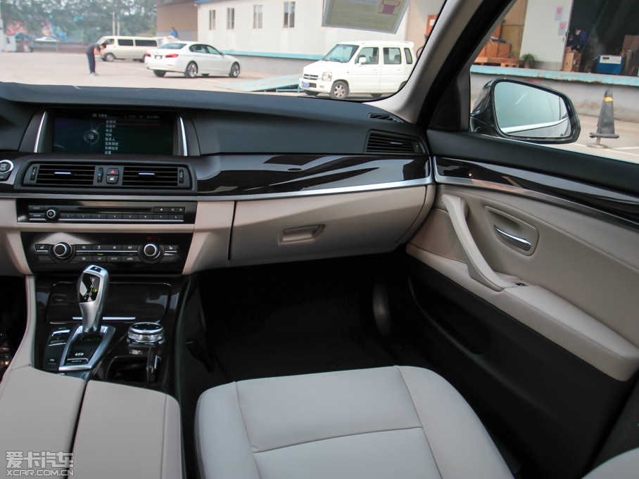 2014R5ϵ 525Li AOӋb