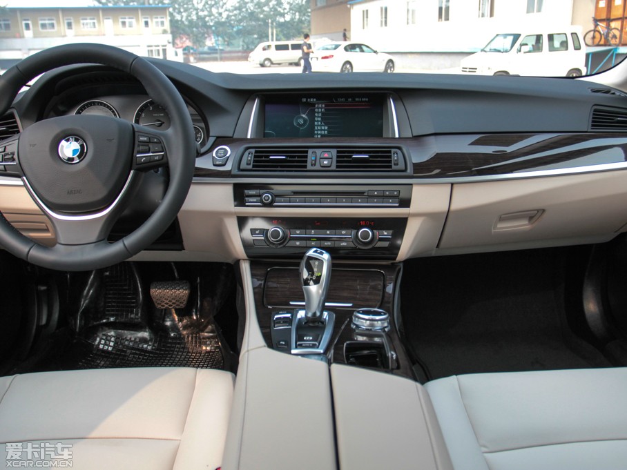 2014R5ϵ 525Li AO(sh)Ӌb