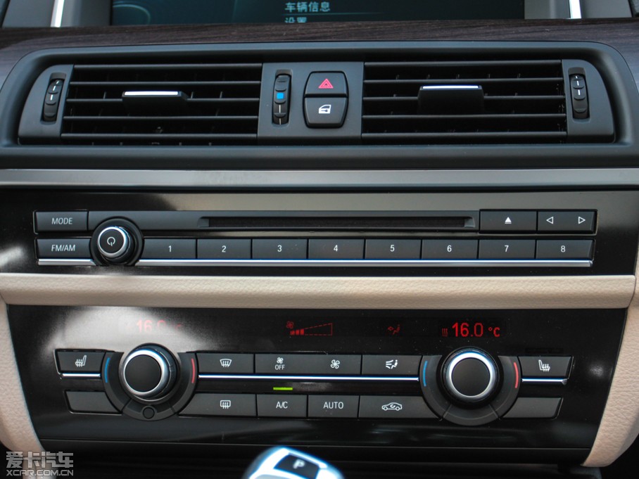 2014R5ϵ 525Li AO(sh)Ӌ(j)b