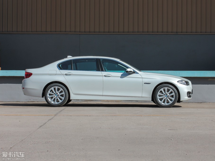 2014R5ϵ 530Li I(lng)