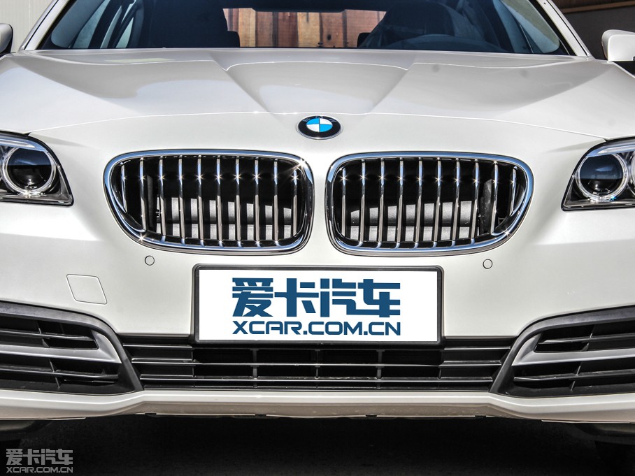 2014R5ϵ 530Li I(lng)