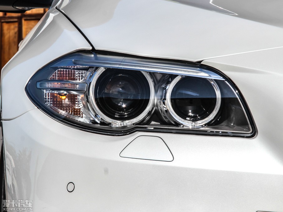 2014R5ϵ 530Li I(lng)