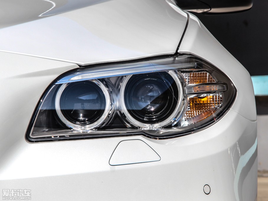 2014R5ϵ 530Li I(lng)