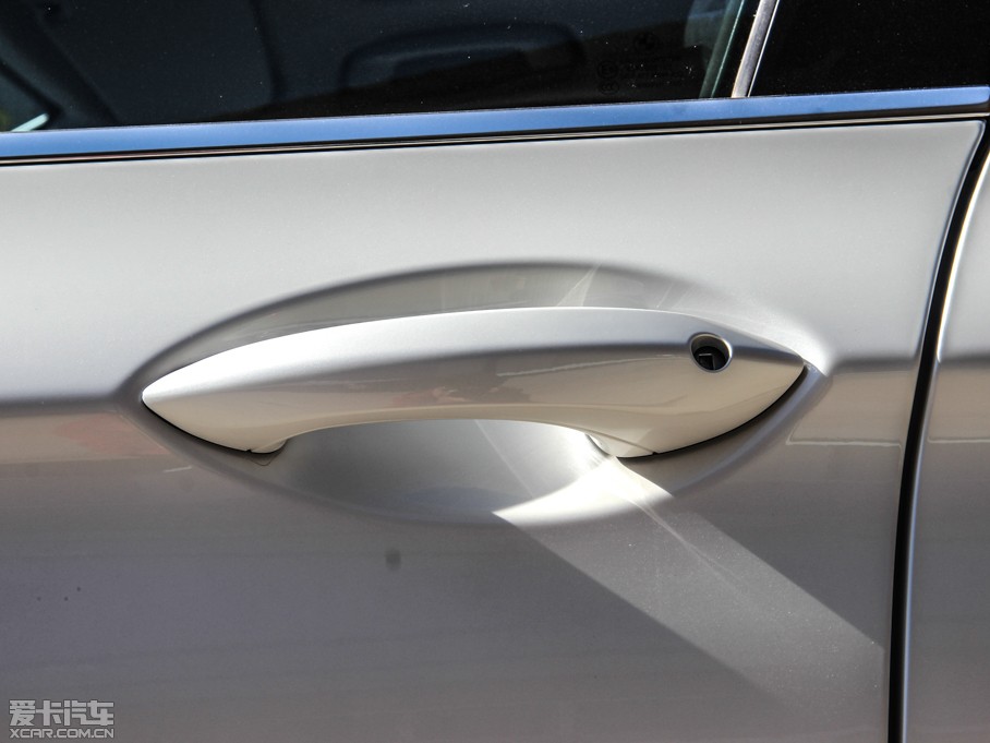 2014R5ϵ 530Li I(lng)