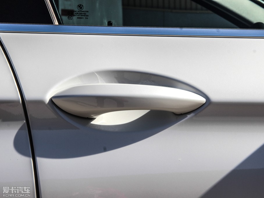 2014R5ϵ 530Li I(lng)