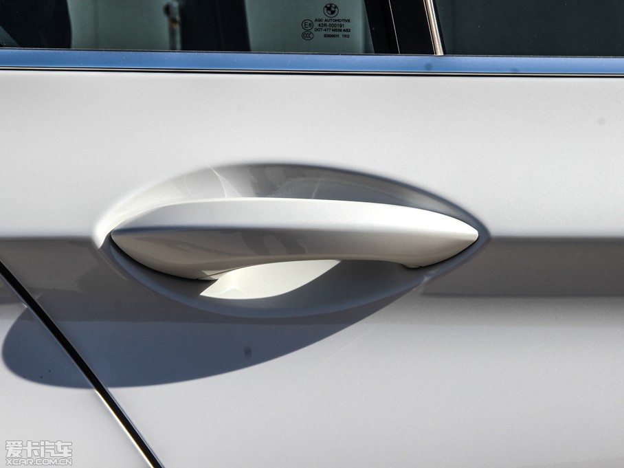 2014R5ϵ 530Li I(lng)