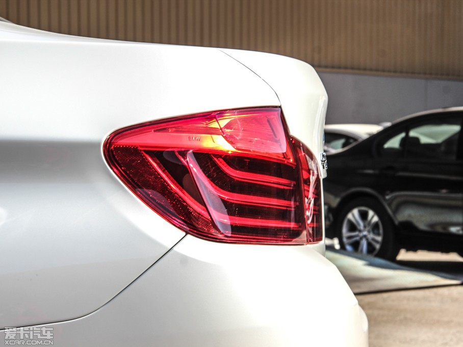 2014R5ϵ 530Li I(lng)