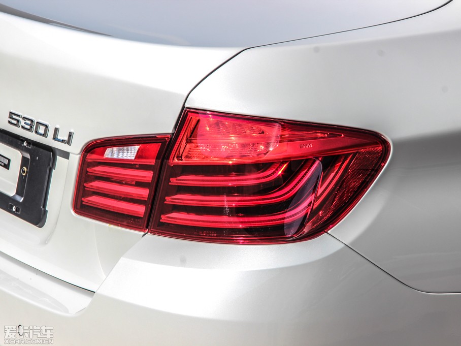 2014R5ϵ 530Li I