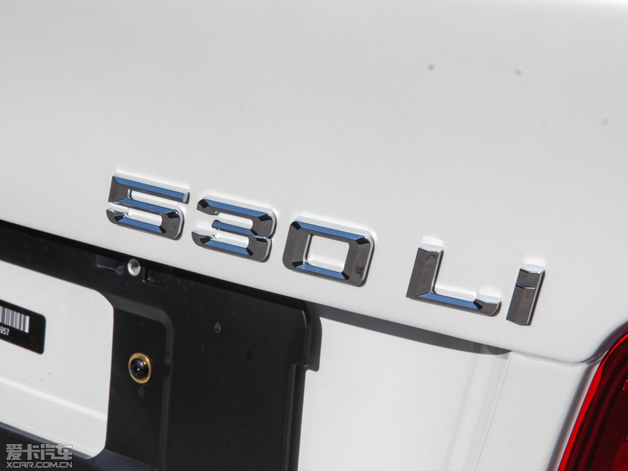 2014R5ϵ 530Li I(lng)