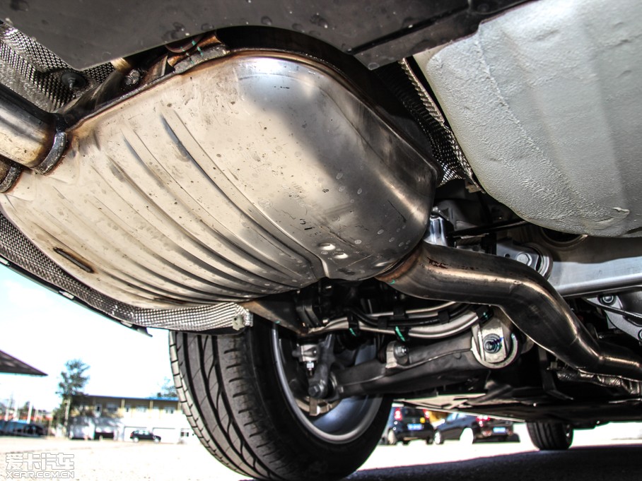 2014R5ϵ 530Li I(lng)