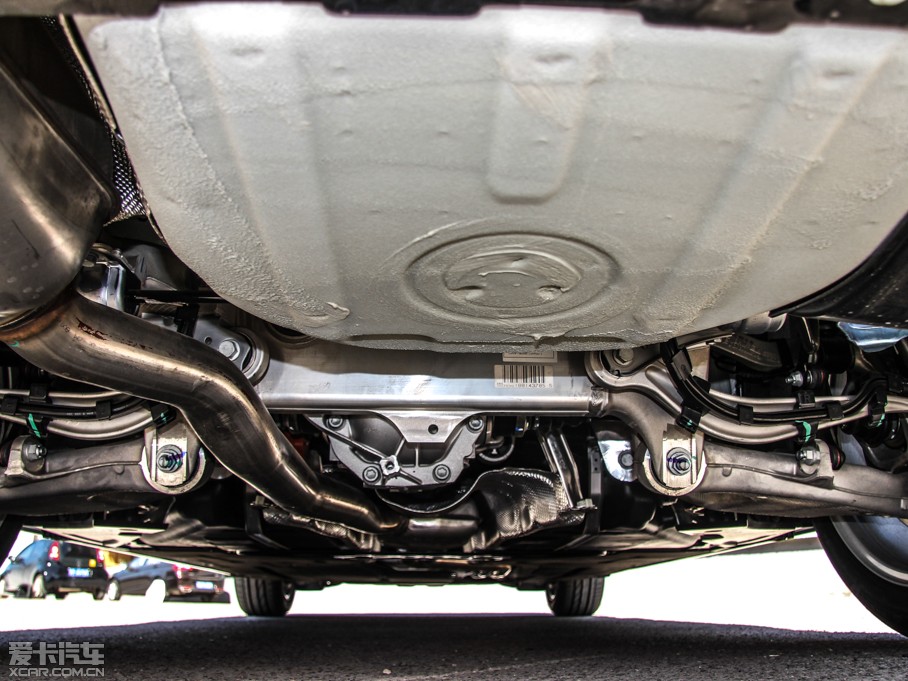 2014R5ϵ 530Li I(lng)