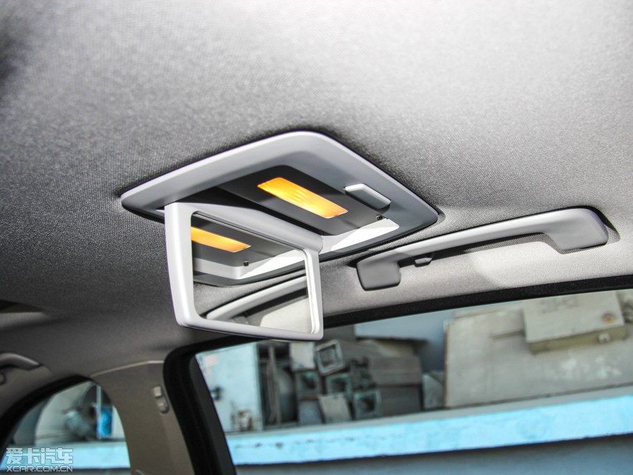 2014R5ϵ 530Li I(lng)