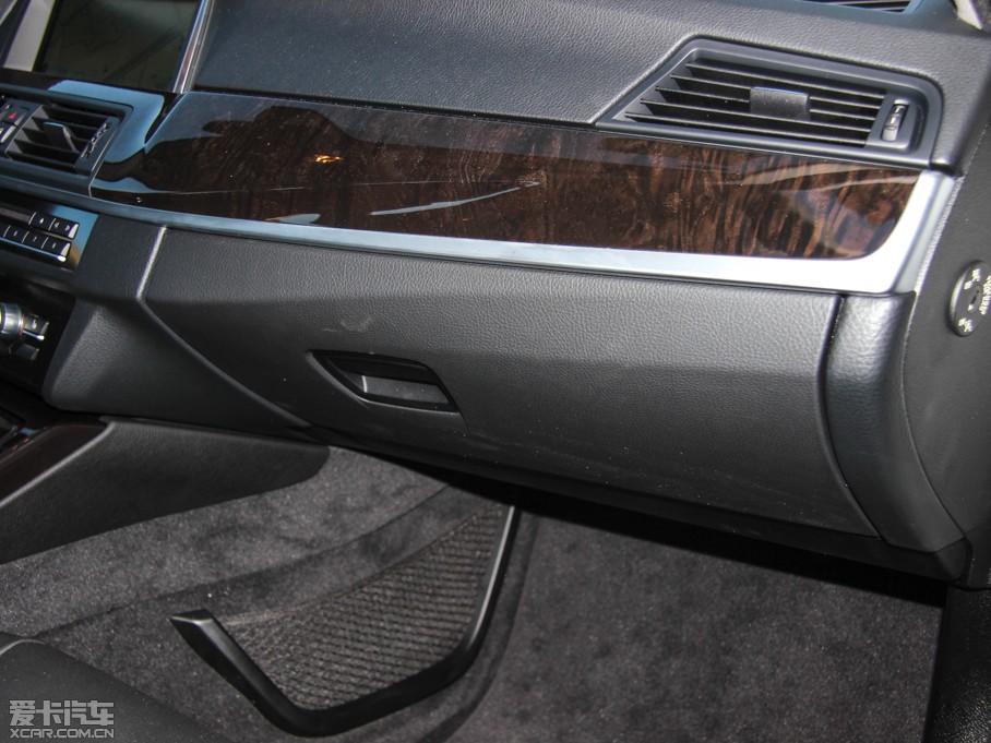 2014R5ϵ 530Li I(lng)