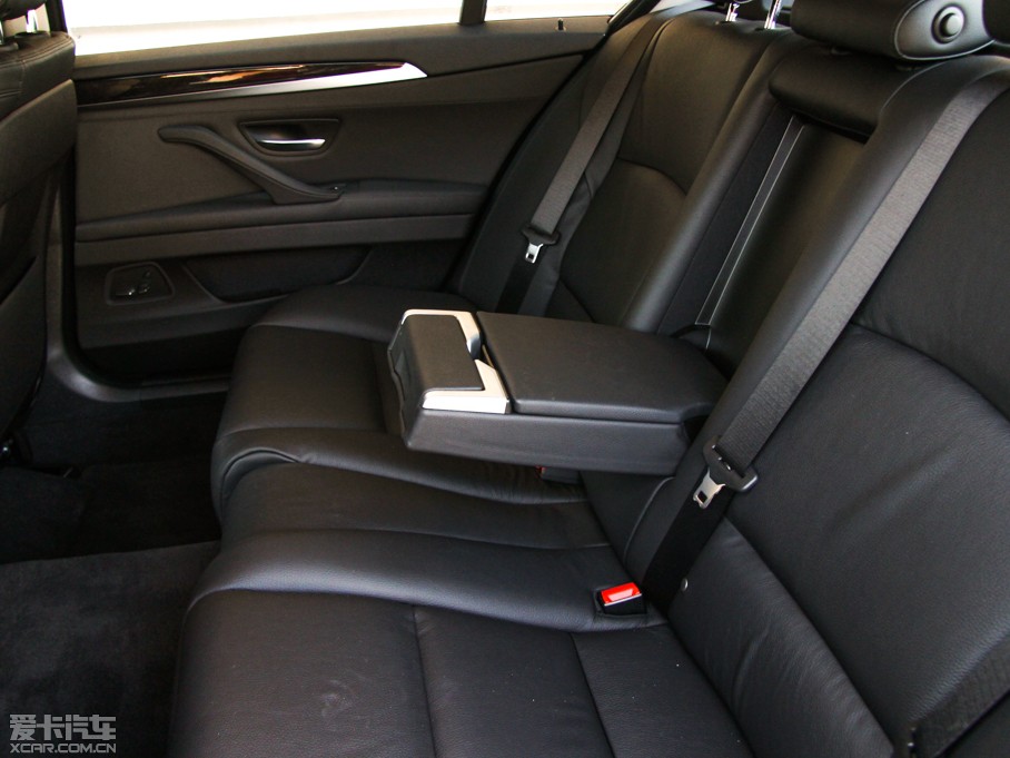 2014R5ϵ 530Li I(lng)