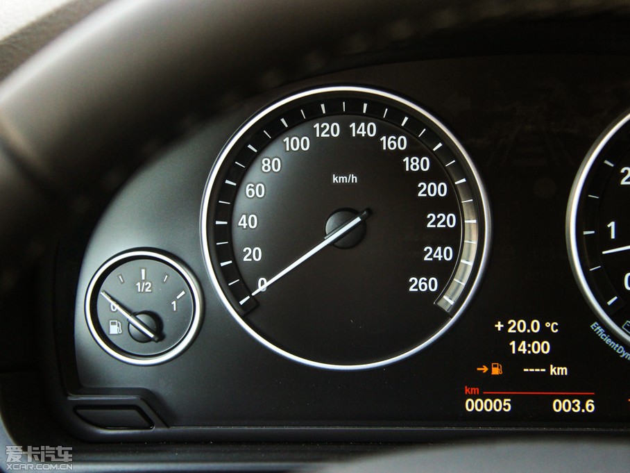 2014R5ϵ 530Li I(lng)