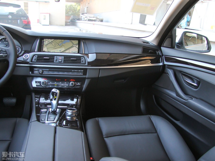 2014R5ϵ 530Li I(lng)